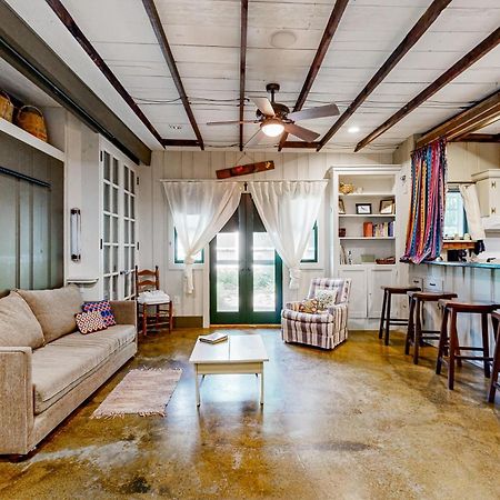 Little House Nashville - Guest House Extérieur photo
