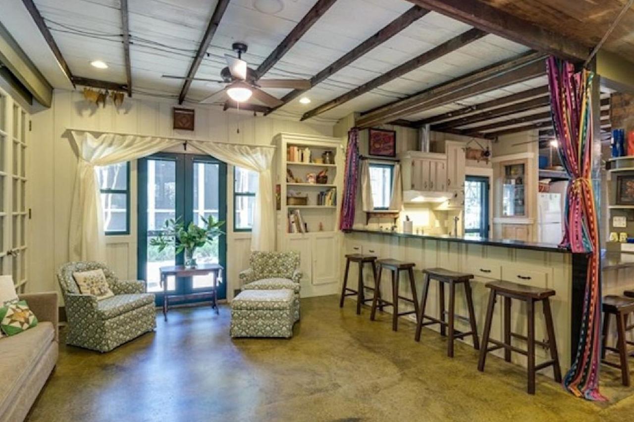 Little House Nashville - Guest House Extérieur photo