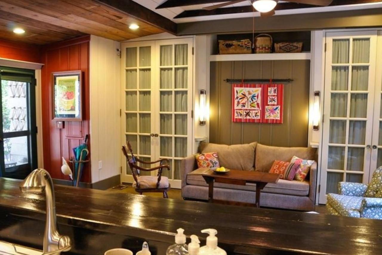 Little House Nashville - Guest House Extérieur photo