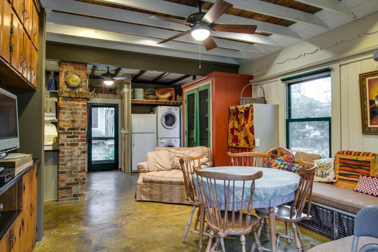Little House Nashville - Guest House Extérieur photo
