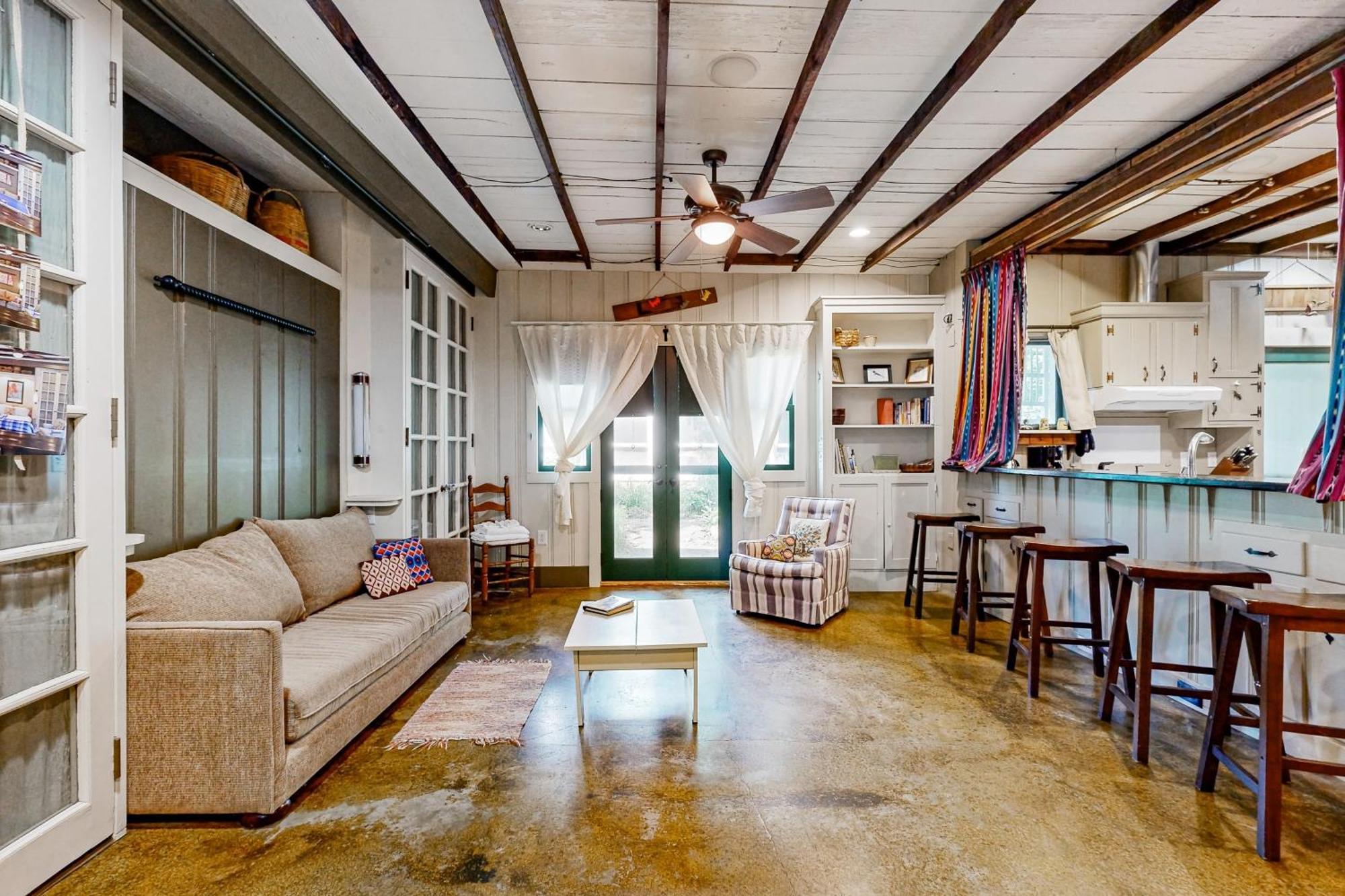Little House Nashville - Guest House Extérieur photo