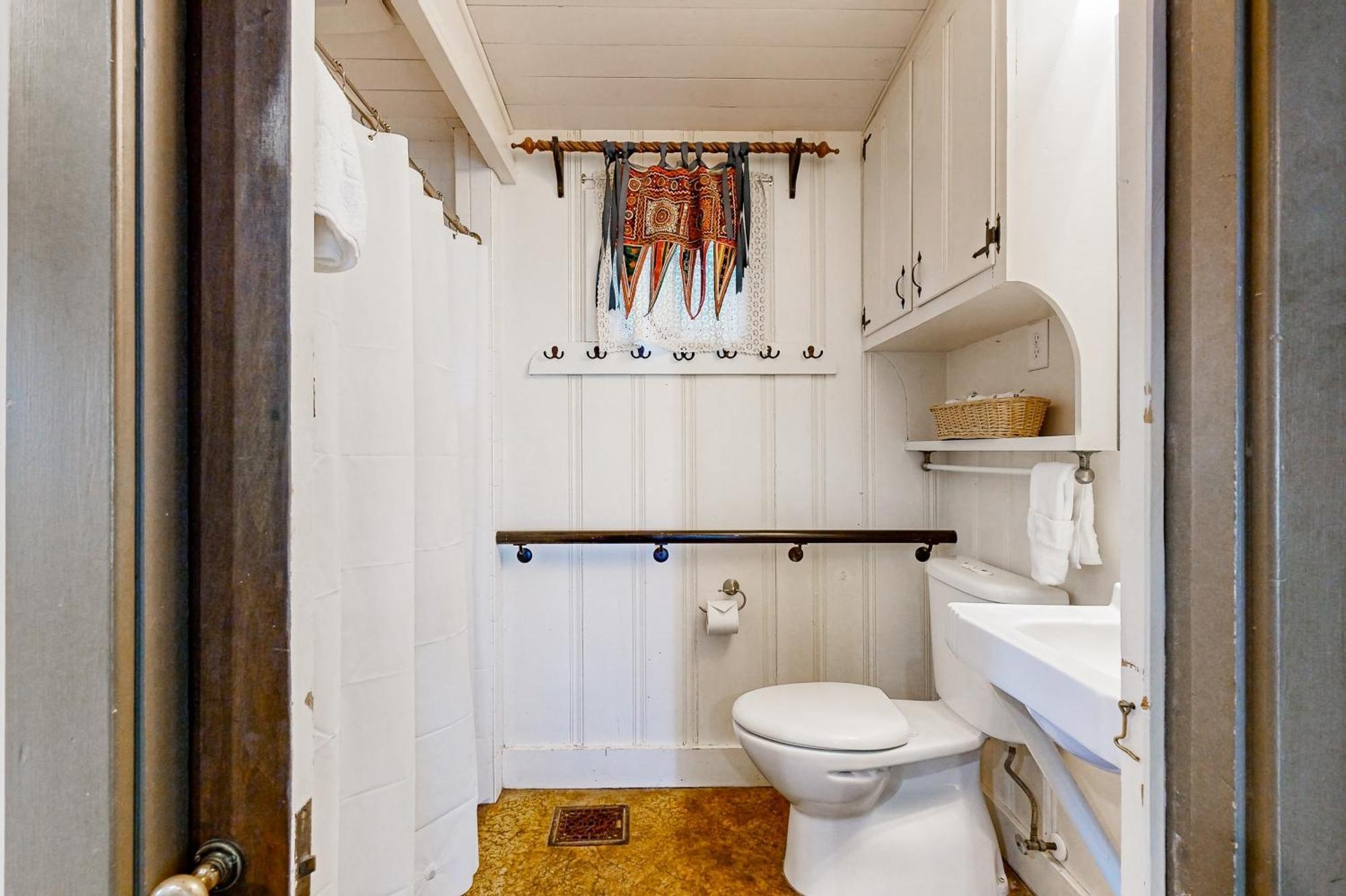 Little House Nashville - Guest House Extérieur photo