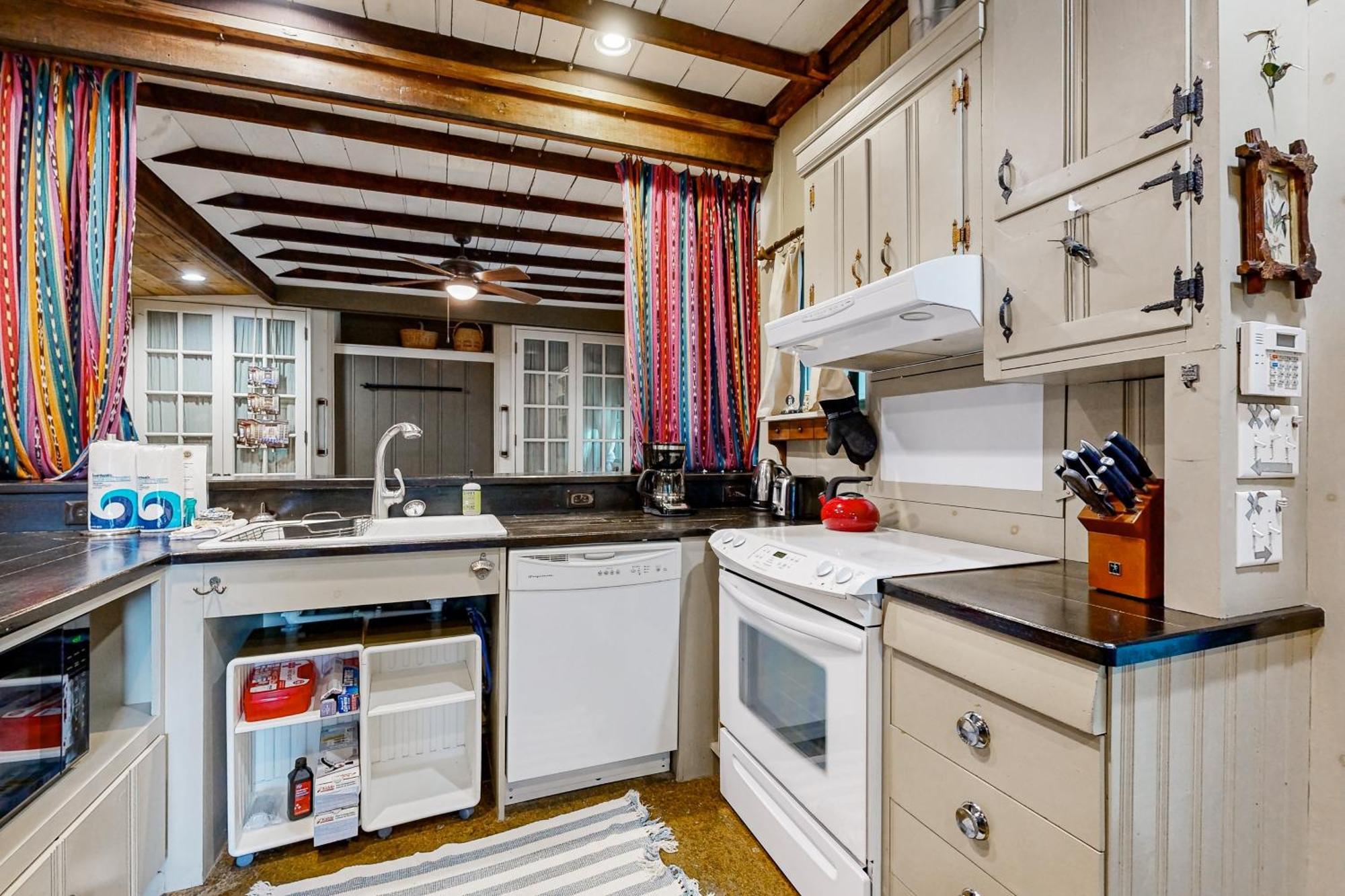 Little House Nashville - Guest House Extérieur photo