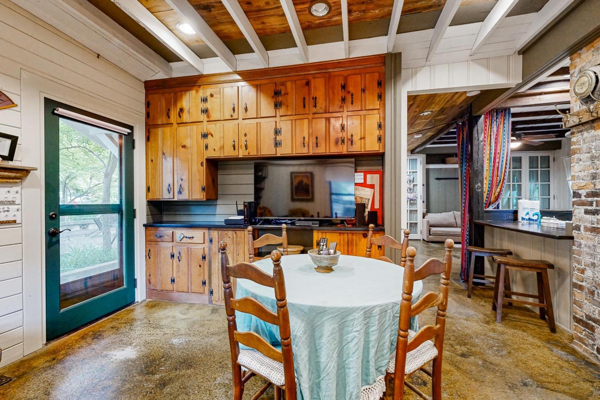Little House Nashville - Guest House Extérieur photo