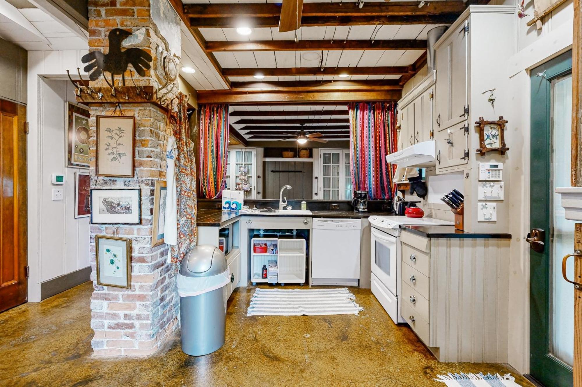 Little House Nashville - Guest House Extérieur photo