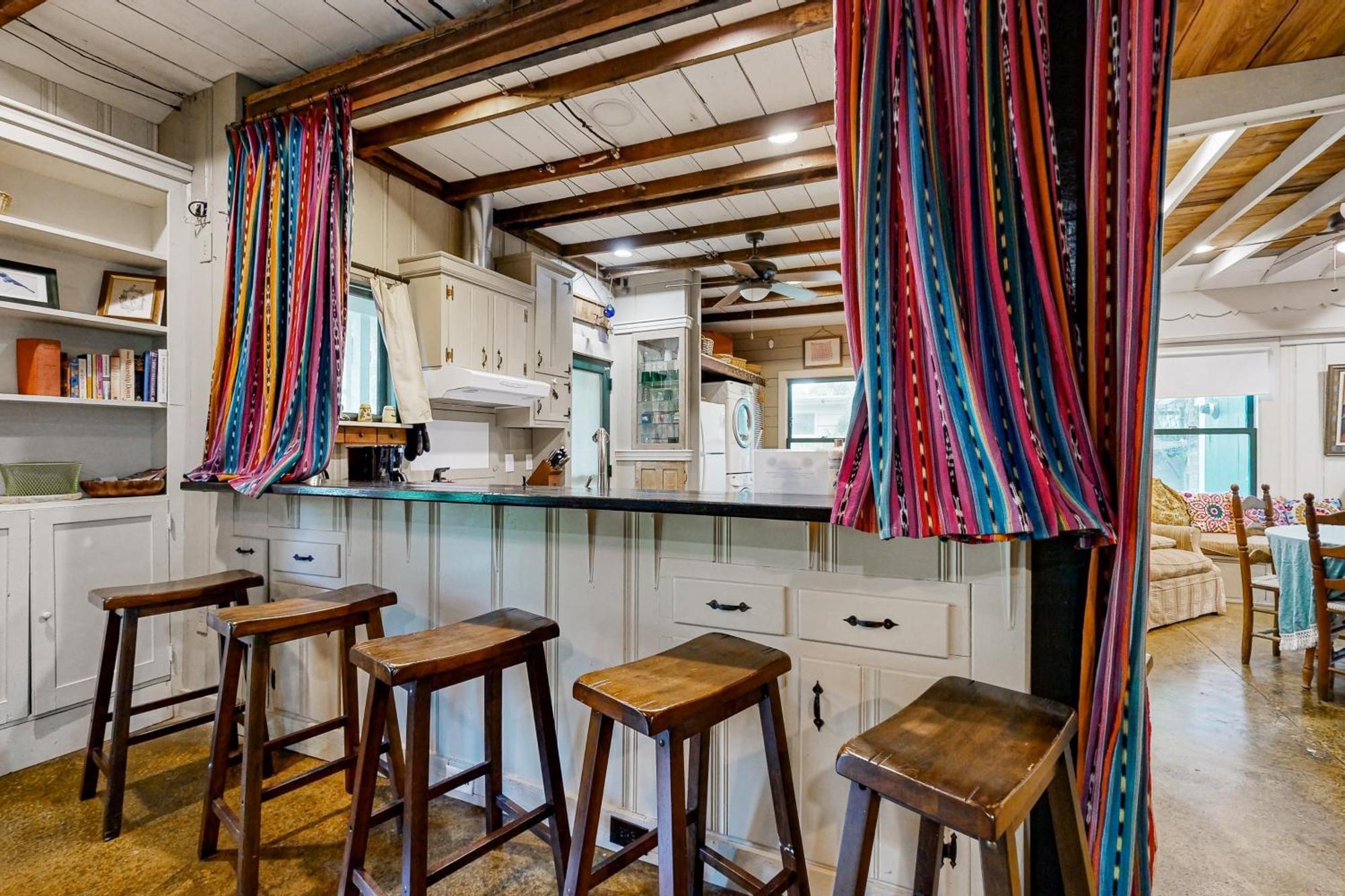 Little House Nashville - Guest House Extérieur photo