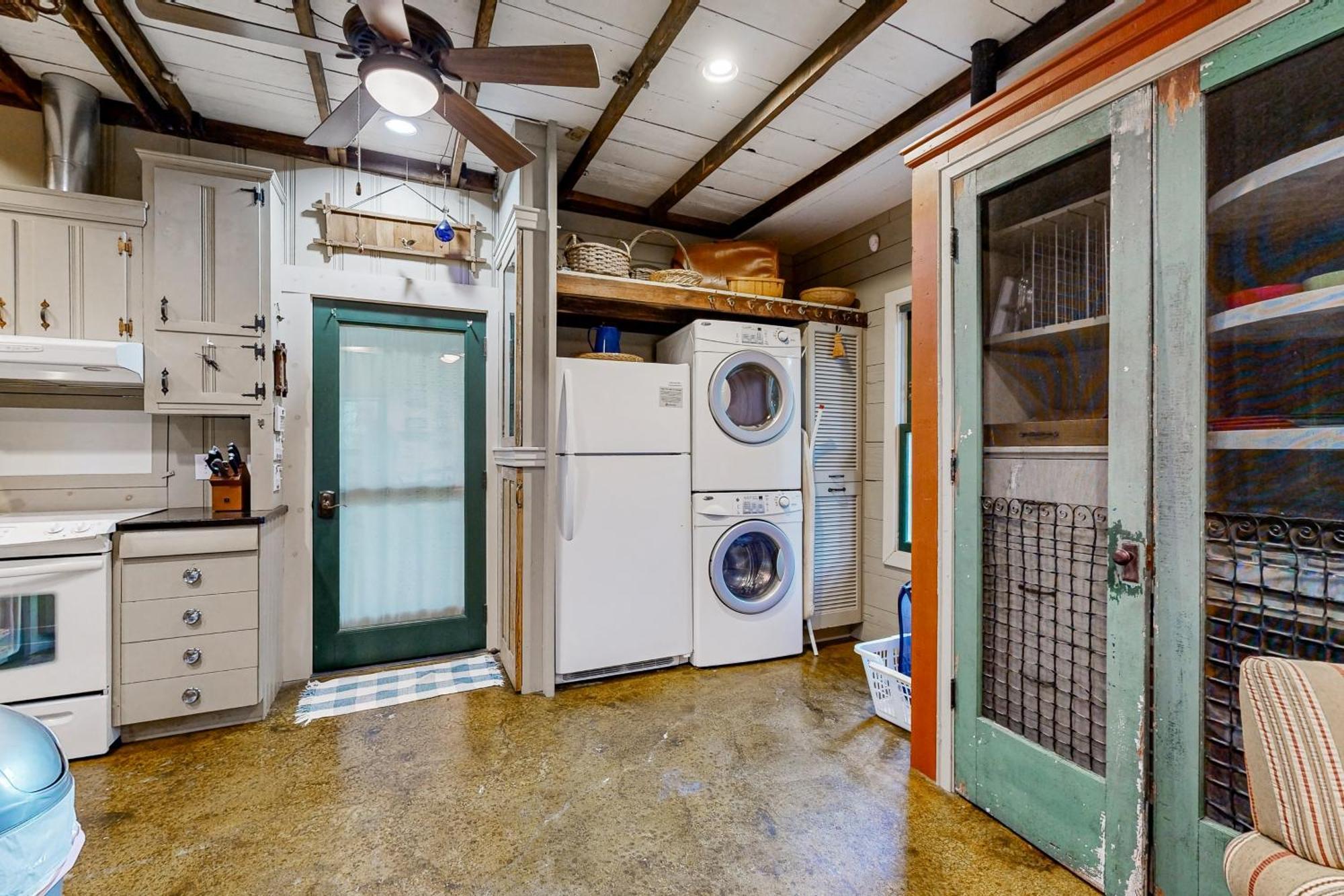 Little House Nashville - Guest House Extérieur photo