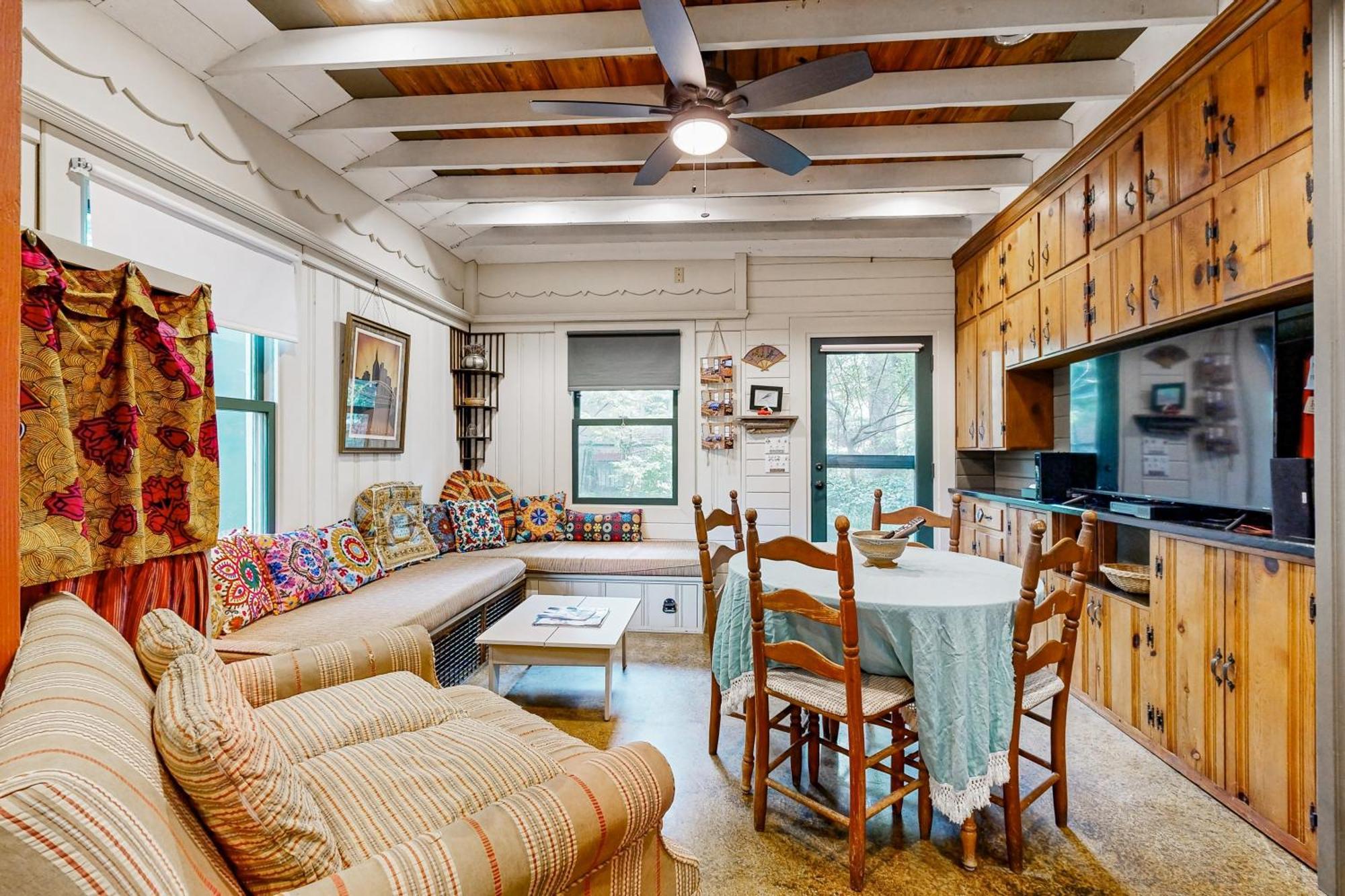 Little House Nashville - Guest House Extérieur photo