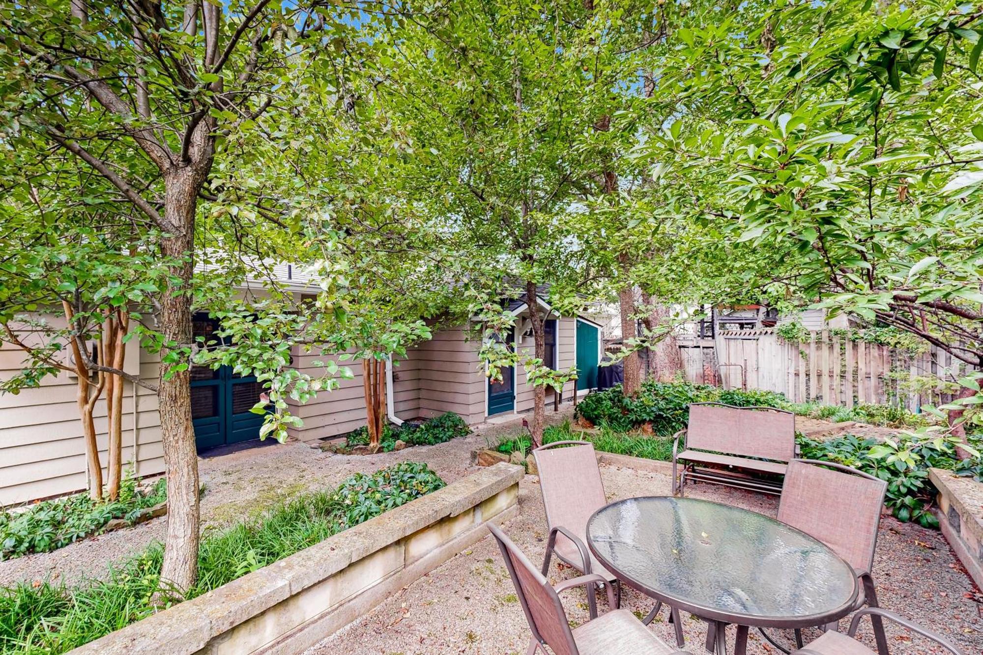 Little House Nashville - Guest House Extérieur photo